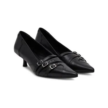 Dámské lodičky Lodičky Vagabond Shoemakers Lykke 5714-101-20 Černá 35