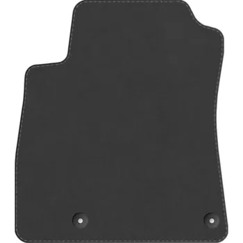 autokoberec Kobercové rohožky Edecor velurové 1 ks.