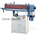 BERNARDO HV 80 OSZI Stolní pásová hranová bruska 400V 11-4150