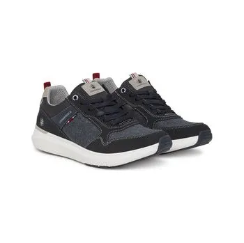 Dámská obuv Sneakersy Lumberjack Uomo LJ-SMD6712-007-M54-CC001 Tmavomodrá 41