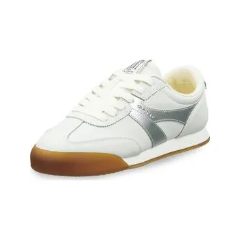 Dámská móda Sneakersy Gant 30531845 Bílá 41