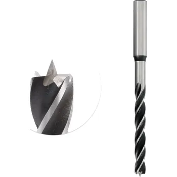 Vrták IGM Twist Vrták do dřeva HSS - D26x175 L250 S=13