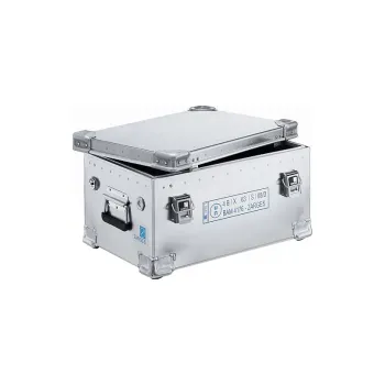 Přepravník ZARGES Přepravní a skladovací kontejnery K475, kód 45145