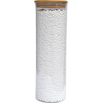 Textilie Polystyrenový granulát - výplň do sedacích vaků (pufů) nebo do styrobetonu, 200 l