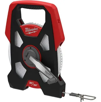 Měřicí přístroj MILWAUKEE dlouhé otevřené pásmo 30m/100FT