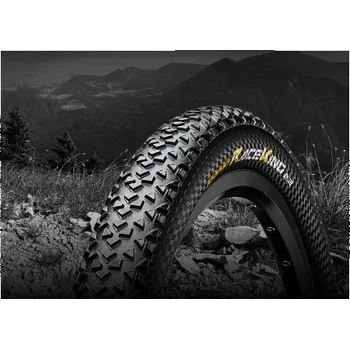 Plášť na kolo 26" plášť CONTINENTAL Race King 2.0 - Art.0150429, 26x2.0