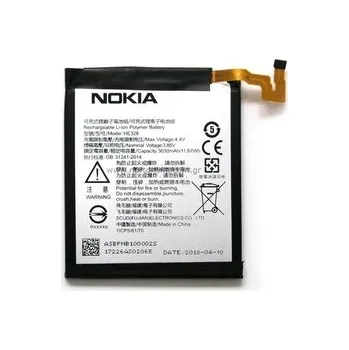 Baterie Nokia HE328 3030mAh Li-ion (Bulk) - Nokia 8