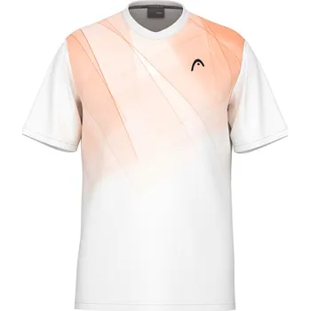 Pánské tričko Pánské tričko Head TOPSPIN T-Shirt Men XVCN XL