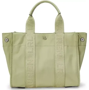 Kabelka Kabelka Lauren Ralph Lauren zelená barva, 431962612 91X, vel. ONE SIZE