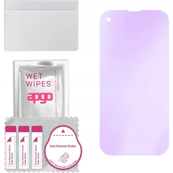 Vrták Sklo apgo pro Unihertz Jelly Max 1 ks