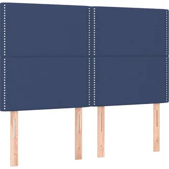 Čelo postele Blue Classic 144x118 cm
