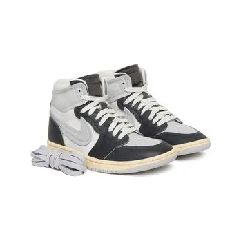 Dámská obuv Nike Sneakersy Air Jordan 1 Mm High FB9891 001 Šedá 38