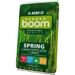 AgroCS Garden Boom Spring 24-05-11+3MgO