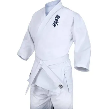 Kimono Kimono Karate Kyokushin DBX BUSHIDO DBX-KK-1 Name: DBX-KK-1 10 OZ - 170 CM KIMONO NA KARATE KYOKUSHIN DBX BUSHIDO, Size: 170cm
