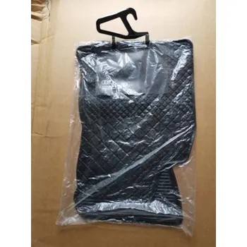 autokoberec Gumové autokoberce Audi OE 2 ks