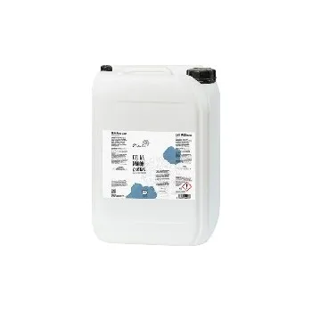 Mycí prostředek Natasha Gel na nádobí z kaštanů Citronová tráva 25 l