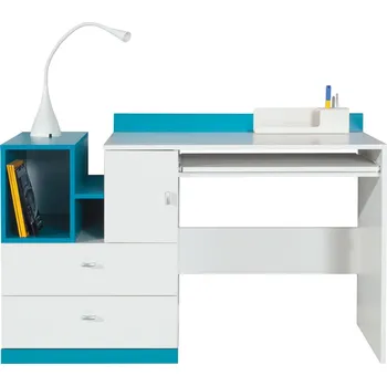 Psací stůl Meblar Dětský psací stůl Mobi MO11