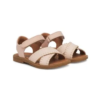 Dívčí sandály Primigi Sandály 7889511 S Růžová 28