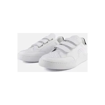 Dámské tenisky L37 Sneakersy HOLD ON Bílá 41