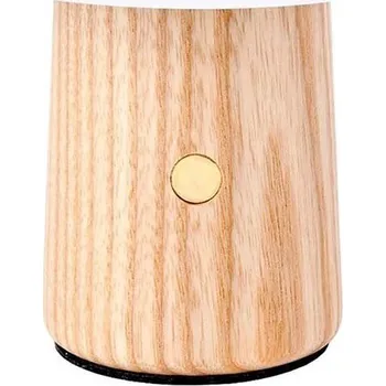 Lampička Bezdrátová LED lampa Gingko Design Super Mini Alice Mushroom G022S.AH bílá 00A