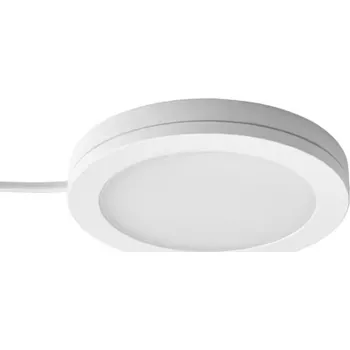 IKEA MITTLED LED reflektor, stmívatelný, bílý