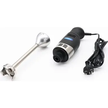 Tyčový mixér Ponorný ruční mixér 18 cm 250 W MAXIMA 08400200 efektivní