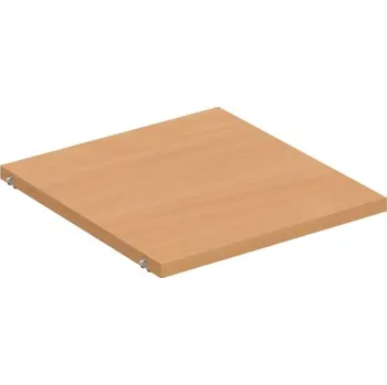 Policová skříň P 40 D – Police volná 40 cm - Buk