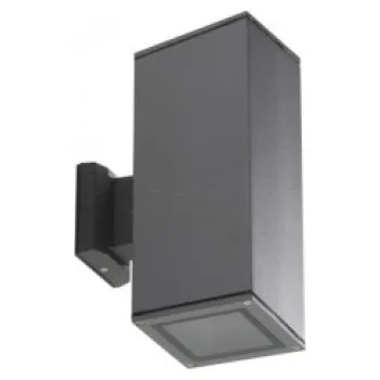 Žárovka Svítidlo Kanlux LART EL-260-GR 2xE27 29833