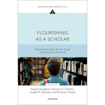 Učebnice Flourishing as a Scholar – (EN)