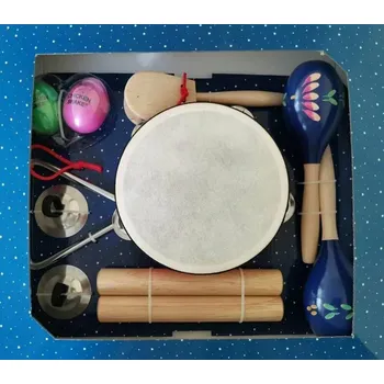 Perkuse Noicetone DP549 Sada perkusí