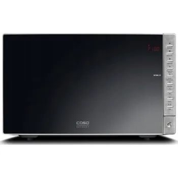 Mikrovlnná trouba Volně stojící mikrovlnná trouba CASO Germany HCMG25