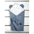 Zavinovačka Sleepee Royal Baby Swaddle Wrap 70 x 70 cm