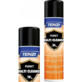 Přípravek Tenzi Multicleaner Ve Spreji na Odstraňování Nálepek, Lepidla a Etiket 300 ml