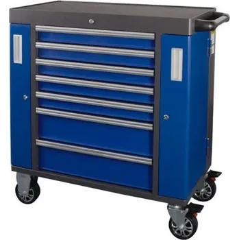 Profesionální pojízdný vozík SPACE LINE