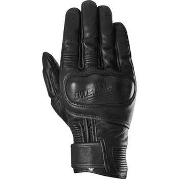 Moto rukavice Rukavice na motorku Furygan James D3O® Evo černé 3XL