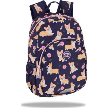 Plecak dziecięcy Toby Elisabeth CoolPack, Patio