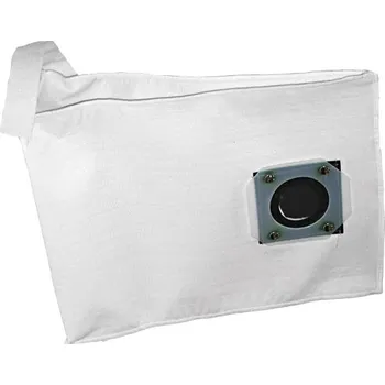 Filtr do vysavače Cleancraft Plstěný filtrační vak pro dryCAT 133 ISC-HC, třída H