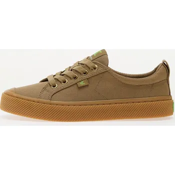 Pánská obuv Tenisky Cariuma M Oca Low Gum Burnt Sand EUR 41.5