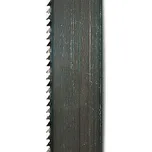 SCHEPPACH pilový pás 6/0,36/1490 mm,24z, použití pro neželezné kovy do tl. 10mm pro Basato/Basa 1 obj.č. 73220703