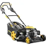 RIWALL RPM 5140 V multifunkční benzínová sekačka s pojezdem 4v1