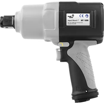 INAIRCOM WT 1890 Pneumatický rázový utahovák 1"