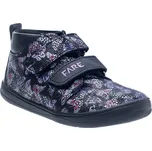 Dětské celoroční boty Fare MID-WIDE 7021111 černé Velikost: 23 (EU)