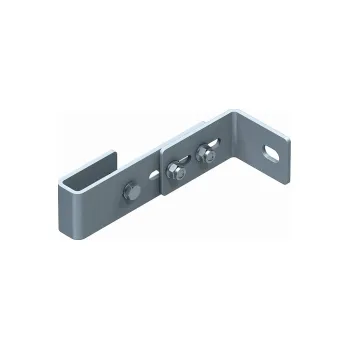 Hmoždinka ZARGES Kotva do zdi, přestavitelná 150-200, kód 44250