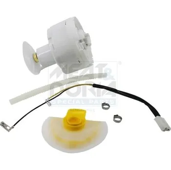 Palivové čerpadlo Palivové čerpadlo MEAT & DORIA 76577