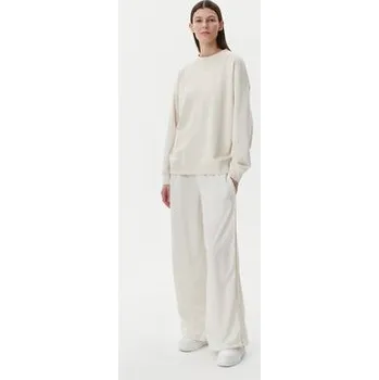 Dámské oblečení Puma Mikina Ess 685401 Béžová Oversize L