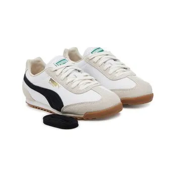 Dámské tenisky Puma Sneakersy Arizona Retro 402353 02 Béžová 44