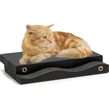 Nízké škrabadlo Canadian Cat do 60 cm