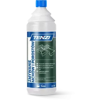 TENZI Odstraňovač mechů a lišejníků 1L