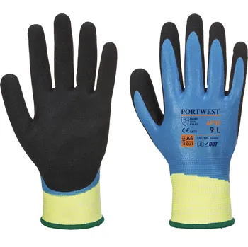 Pracovní rukavice Rukavice Portwest AP50, velikost 12 (XXXL), 1 pár