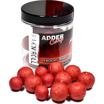 Boilies Nástraha proteinové kuličky Adder Carp 250 g